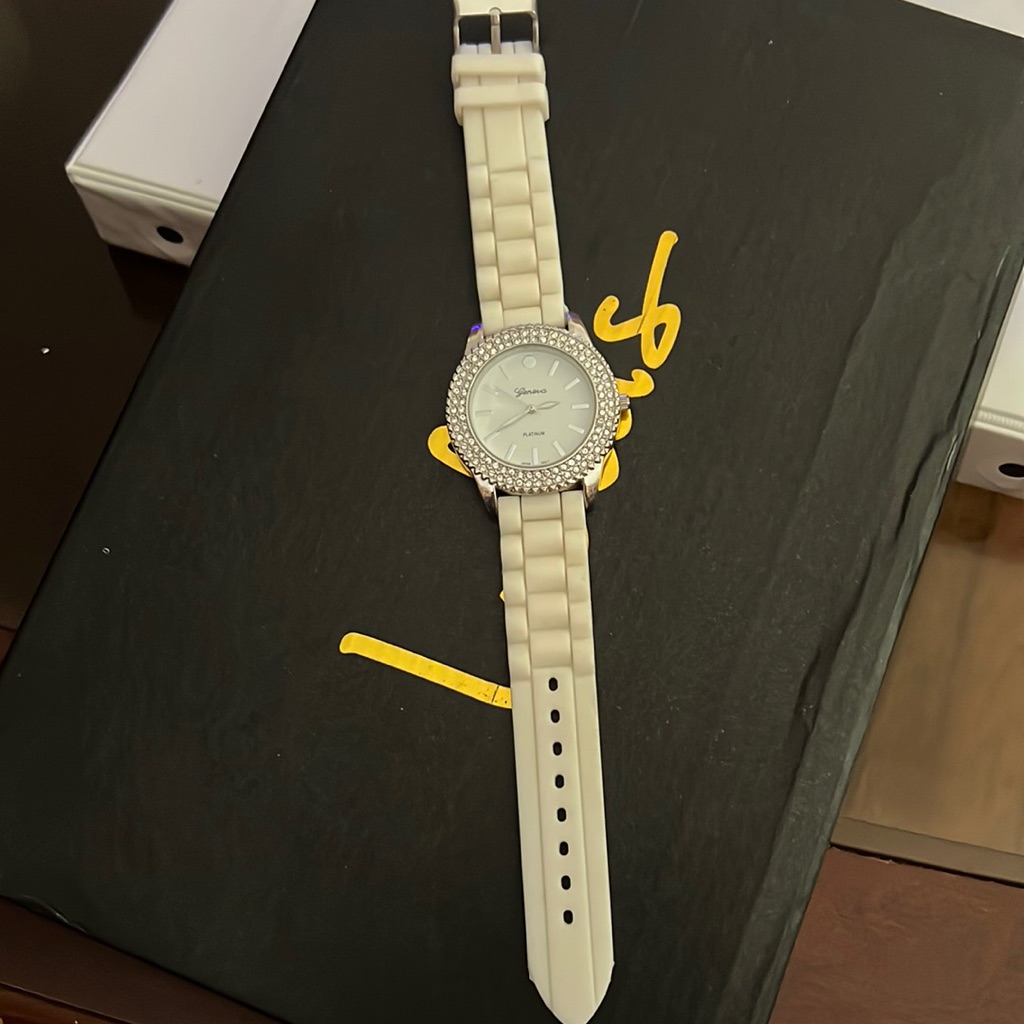 Geneva Watch